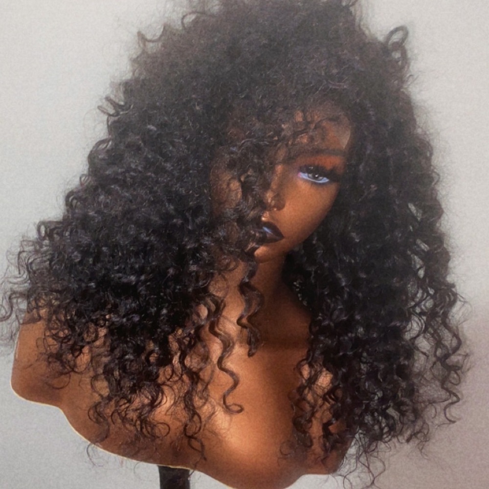 22” 4x4 closure deepwave unit